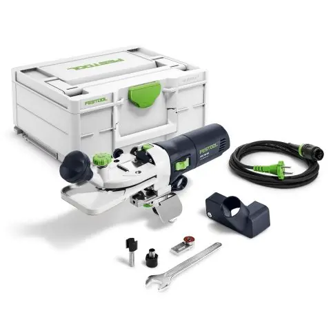 Populärt val Festool OFK 700 EQ-Plus Kantfräs